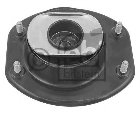 FEBI BILSTEIN 48730 Опора стойки амортизатора<br >M 64. 08 