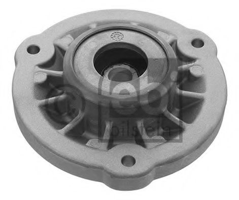 FEBI BILSTEIN 48732 Опора стойки амортизатора<br >для автомобилей без EDC 