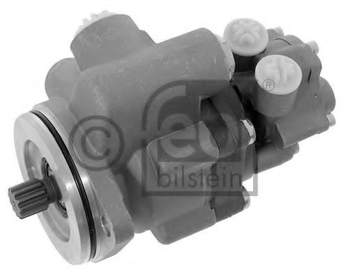 FEBI BILSTEIN 48755 Гидравлический насос, рулевое управление<br >XE280 