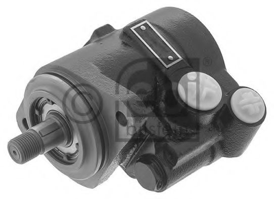 FEBI BILSTEIN 48763 Гидравлический насос, рулевое управление<br >TD102FQ 