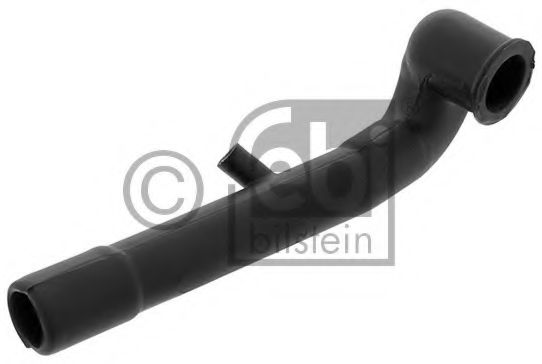 FEBI BILSTEIN 48813 Шланг, вентиляция картера механическая коробка передач для MERCEDES-BENZ SL (Мэрcэдэс-бэнз Сл) FEBI BILSTEIN 48813 Шланг, вентиляция картера механическая коробка передач для MERCEDES-BENZ SL (Мэрcэдэс-бэнз Сл)