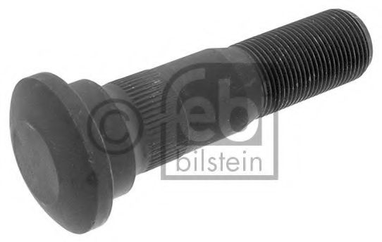 FEBI BILSTEIN 48862 Болт крепления колеса DCI6W для RENAULT TRUCKS MAGNUM (Рено трак Магнум) FEBI BILSTEIN 48862 Болт крепления колеса DCI6W для RENAULT TRUCKS MAGNUM (Рено трак Магнум)