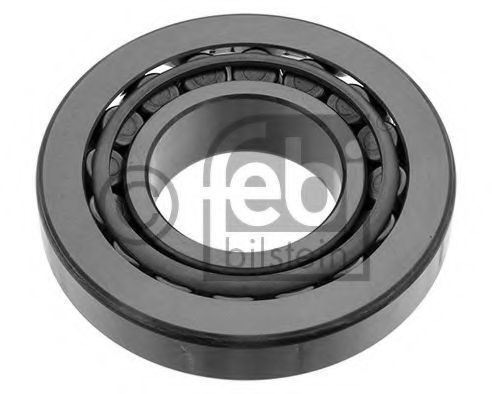 FEBI BILSTEIN 48863 Подшипник ступицы колеса; Подшипник D0824FL01 для MAN NL (Ман Нл) FEBI BILSTEIN 48863 Подшипник ступицы колеса; Подшипник D0824FL01 для MAN NL (Ман Нл)