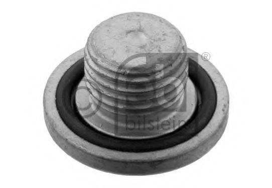 FEBI BILSTEIN 48876 Резьбовая пробка, масляный поддон для OPEL ASTRA J (Опель Астра джи) FEBI BILSTEIN 48876 Резьбовая пробка, масляный поддон для OPEL ASTRA J (Опель Астра джи)