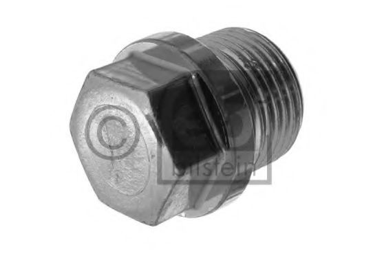 FEBI BILSTEIN 48879 Резьбовая пробка, масляный поддон для SUBARU LEGACY III (Субару Легаси 3) FEBI BILSTEIN 48879 Резьбовая пробка, масляный поддон для SUBARU LEGACY III (Субару Легаси 3)