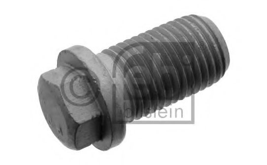 FEBI BILSTEIN 48899 Резьбовая пробка, масляный поддон для CHRYSLER PT CRUISER (Крайслер Пт cруисэр) FEBI BILSTEIN 48899 Резьбовая пробка, масляный поддон для CHRYSLER PT CRUISER (Крайслер Пт cруисэр)