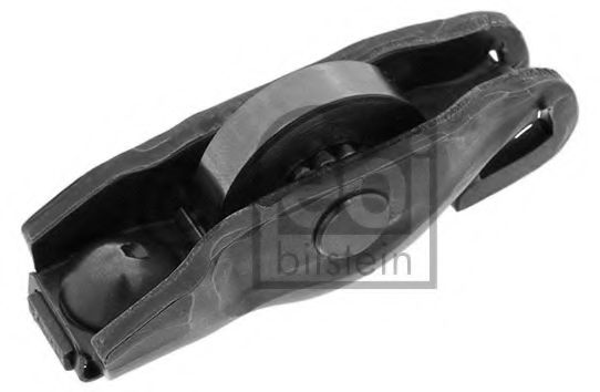 FEBI BILSTEIN 48915 Балансир, управление двигателем для SEAT LEON ST (Сеат Леон ст) FEBI BILSTEIN 48915 Балансир, управление двигателем для SEAT LEON ST (Сеат Леон ст)