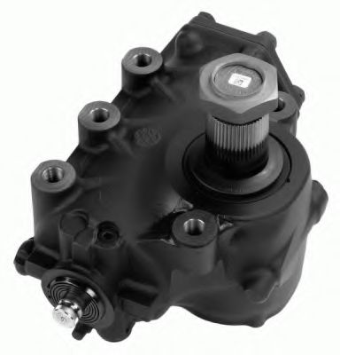 ZF PARTS 8002 320 Рулевой механизм для левостороннего расположения руля для MAN TGS (Ман Тджи с) ZF PARTS 8002 320 Рулевой механизм для левостороннего расположения руля для MAN TGS (Ман Тджи с)