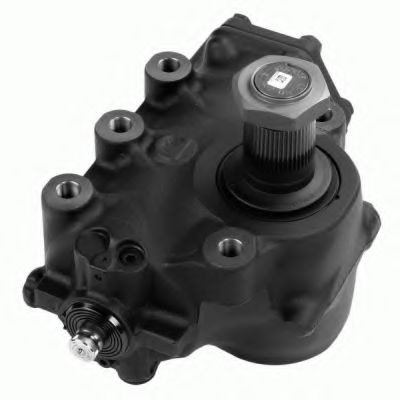 ZF PARTS 8002 322 Рулевой механизм 629 011 для MERCEDES-BENZ ISMO (Мэрcэдэс-бэнз Исмо) ZF PARTS 8002 322 Рулевой механизм 629 011 для MERCEDES-BENZ ISMO (Мэрcэдэс-бэнз Исмо)