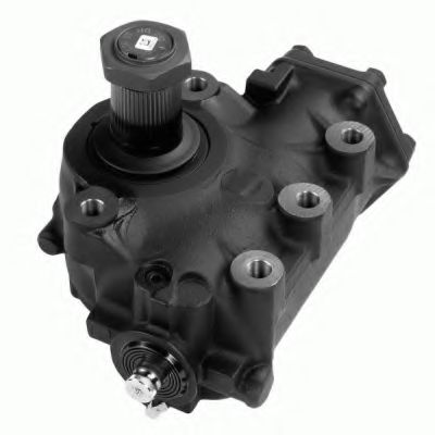 ZF PARTS 8002 331 Рулевой механизм для правостороннего расположения руля для MAN TGS (Ман Тджи с) ZF PARTS 8002 331 Рулевой механизм для правостороннего расположения руля для MAN TGS (Ман Тджи с)