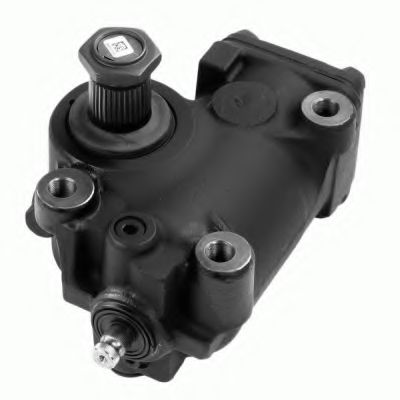 ZF PARTS 8002 400 Рулевой механизм для правостороннего расположения руля для DAF LF 45 (Даф Лф 45) ZF PARTS 8002 400 Рулевой механизм для правостороннего расположения руля для DAF LF 45 (Даф Лф 45)