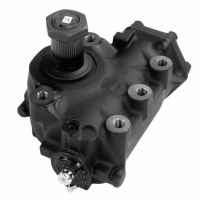 ZF PARTS 8002 327 Рулевой механизм для правостороннего расположения руля для VOLVO FH 16 (Вольво Фх 16) ZF PARTS 8002 327 Рулевой механизм для правостороннего расположения руля для VOLVO FH 16 (Вольво Фх 16)