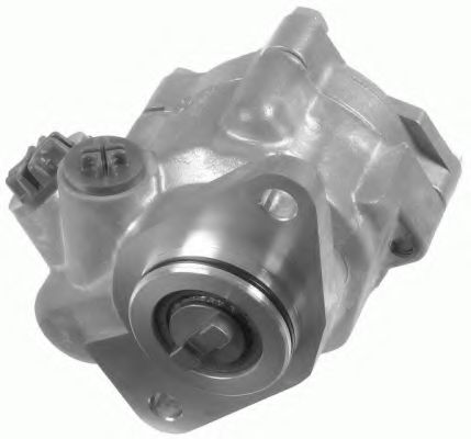 ZF PARTS 7685.955.125 Гидравлический насос, рулевое управление 