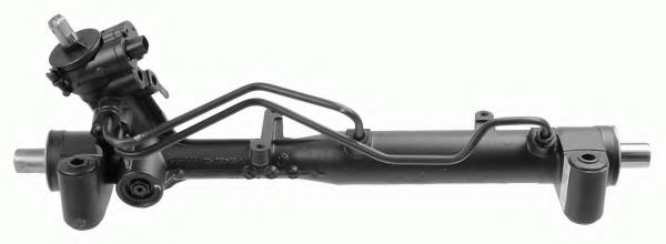 ZF PARTS 5962.000.127 Рулевой механизм для автомобилей без ESP для OPEL (Опель) ZF PARTS 5962.000.127 Рулевой механизм для автомобилей без ESP для OPEL (Опель)