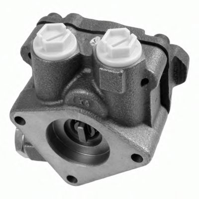 ZF PARTS 7018.955.153 Топливный насос для VOLVO B 9 (Вольво Б 9) ZF PARTS 7018.955.153 Топливный насос для VOLVO B 9 (Вольво Б 9)