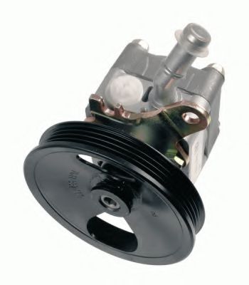 ZF PARTS 7613.955.102 Гидравлический насос, рулевое управление 