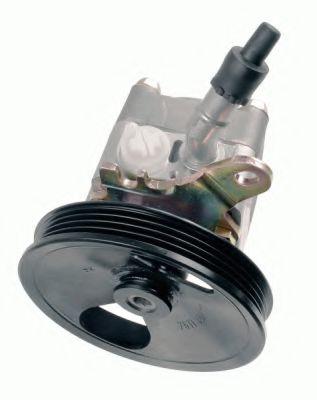 ZF PARTS 7613.955.110 Гидравлический насос, рулевое управление 