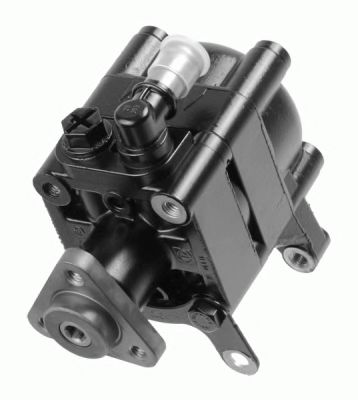 ZF PARTS 7613.955.116 Гидравлический насос, рулевое управление 