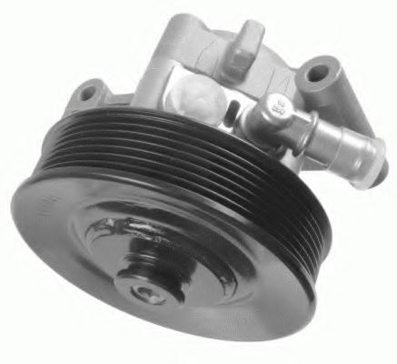 ZF PARTS 7613.955.127 Гидравлический насос, рулевое управление<br >YA444662 