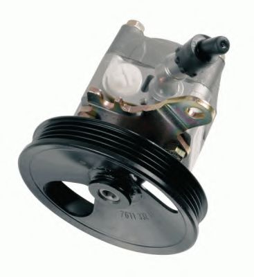 ZF PARTS 7613.955.132 Гидравлический насос, рулевое управление 