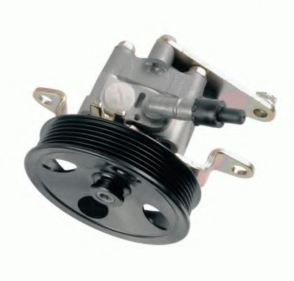 ZF PARTS 7613.955.133 Гидравлический насос, рулевое управление 