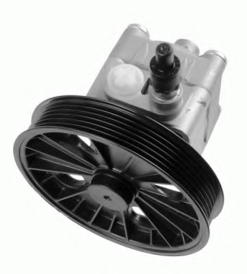 ZF PARTS 7613.955.139 Гидравлический насос, рулевое управление 