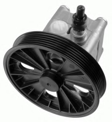 ZF PARTS 7613.955.141 Гидравлический насос, рулевое управление для VOLVO (Вольво) ZF PARTS 7613.955.141 Гидравлический насос, рулевое управление для VOLVO (Вольво)