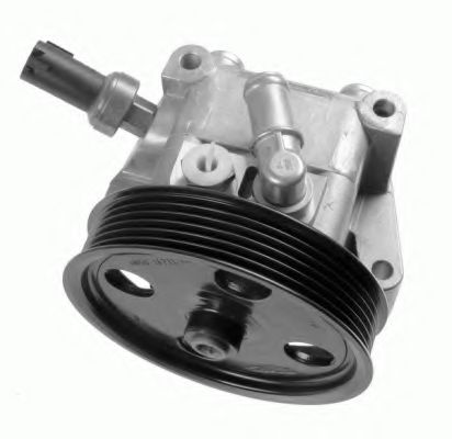 ZF PARTS 7613.955.145 Гидравлический насос, рулевое управление 