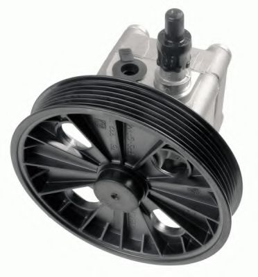ZF PARTS 7613.955.146 Гидравлический насос, рулевое управление CH-401715 для VOLVO (Вольво) ZF PARTS 7613.955.146 Гидравлический насос, рулевое управление CH-401715 для VOLVO (Вольво)
