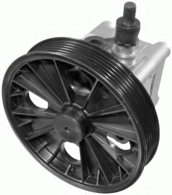 ZF PARTS 7613.955.147 Гидравлический насос, рулевое управление<br >2-583176 