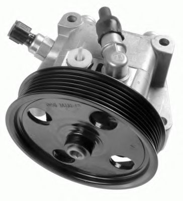 ZF PARTS 7613.955.148 Гидравлический насос, рулевое управление 05 2007 для VOLVO (Вольво) ZF PARTS 7613.955.148 Гидравлический насос, рулевое управление 05 2007 для VOLVO (Вольво)