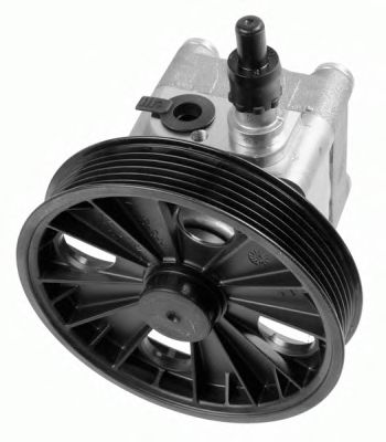 ZF PARTS 7613.955.162 Гидравлический насос, рулевое управление 2-583173 для VOLVO (Вольво) ZF PARTS 7613.955.162 Гидравлический насос, рулевое управление 2-583173 для VOLVO (Вольво)