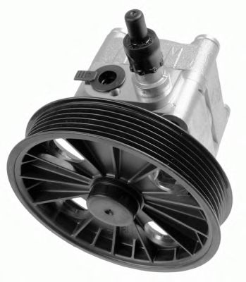 ZF PARTS 7613.955.163 Гидравлический насос, рулевое управление<br >2-583177 
