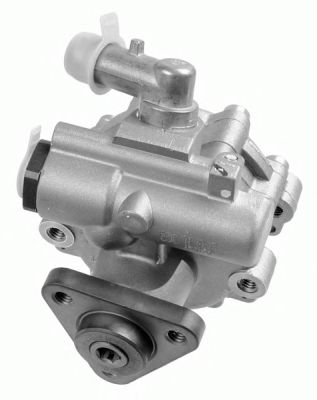 ZF PARTS 7613.955.502 Гидравлический насос, рулевое управление для FIAT BRAVA (Фиат Брава) ZF PARTS 7613.955.502 Гидравлический насос, рулевое управление для FIAT BRAVA (Фиат Брава)