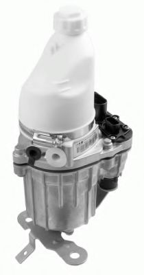 ZF PARTS 7625.974.161 Гидравлический насос, рулевое управление 19 для OPEL ASTRA H HATCH (Опель Астра н хэтчбек) ZF PARTS 7625.974.161 Гидравлический насос, рулевое управление 19 для OPEL ASTRA H HATCH (Опель Астра н хэтчбек)