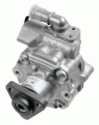 ZF PARTS 7651.955.183 Гидравлический насос, рулевое управление 