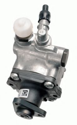 ZF PARTS 7652.974.116 Гидравлический насос, рулевое управление<br >05 2008 