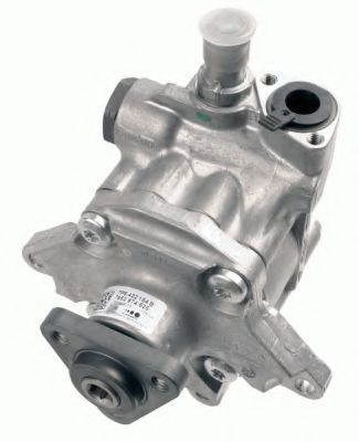 ZF PARTS 7652.974.525 Гидравлический насос, рулевое управление 