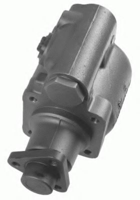 ZF PARTS 7671.955.140 Гидравлический насос, рулевое управление 