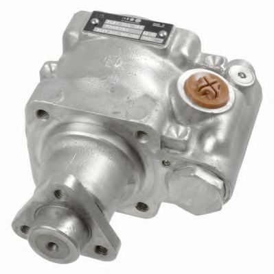 ZF PARTS 7671.955.144 Гидравлический насос, рулевое управление для BMW (Бмв) ZF PARTS 7671.955.144 Гидравлический насос, рулевое управление для BMW (Бмв)