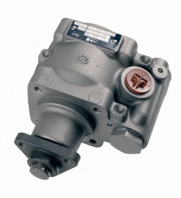 ZF PARTS 7671.955.166 Гидравлический насос, рулевое управление 