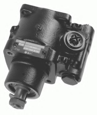 ZF PARTS 7671.955.181 Гидравлический насос, рулевое управление для LANCIA (Лансиа/лянча) ZF PARTS 7671.955.181 Гидравлический насос, рулевое управление для LANCIA (Лансиа/лянча)