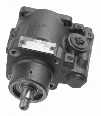 ZF PARTS 7672.955.270 Гидравлический насос, рулевое управление для BMW 7 (Бмв 7) ZF PARTS 7672.955.270 Гидравлический насос, рулевое управление для BMW 7 (Бмв 7)