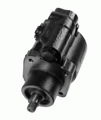 ZF PARTS 7672.955.278 Гидравлический насос, рулевое управление<br >417. 220 