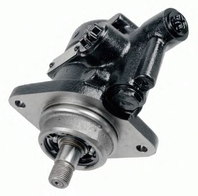ZF PARTS 7673.955.202 Гидравлический насос, рулевое управление<br >531001 