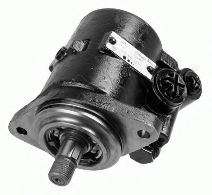 ZF PARTS 7673.955.225 Гидравлический насос, рулевое управление<br >Европа 