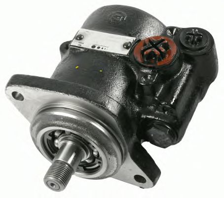 ZF PARTS 7673.955.368 Гидравлический насос, рулевое управление<br >2985 
