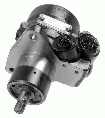 ZF PARTS 7673.955.554 Гидравлический насос, рулевое управление<br >Series 