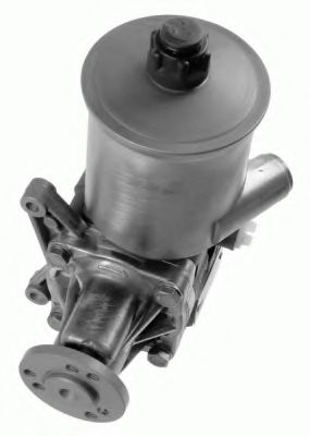 ZF PARTS 7681.900.502 Гидравлический насос, рулевое управление для транспортного средства с коробкой передач для MERCEDES-BENZ SL (Мэрcэдэс-бэнз Сл) ZF PARTS 7681.900.502 Гидравлический насос, рулевое управление для транспортного средства с коробкой передач для MERCEDES-BENZ SL (Мэрcэдэс-бэнз Сл)