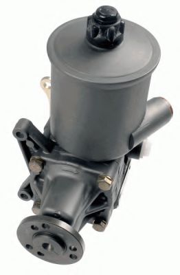 ZF PARTS 7681.900.503 Гидравлический насос, рулевое управление для MERCEDES-BENZ SL (Мэрcэдэс-бэнз Сл) ZF PARTS 7681.900.503 Гидравлический насос, рулевое управление для MERCEDES-BENZ SL (Мэрcэдэс-бэнз Сл)